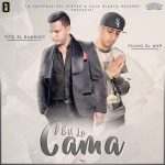Tito El Bambino Ft. Pusho - En La Cama MP3
